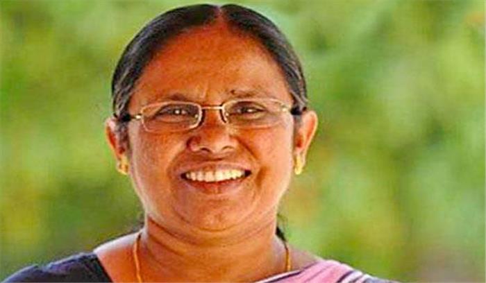 केरल निपाह वायरस मामला : आज आ सकती है जांच रिपोर्ट​​​​​​​