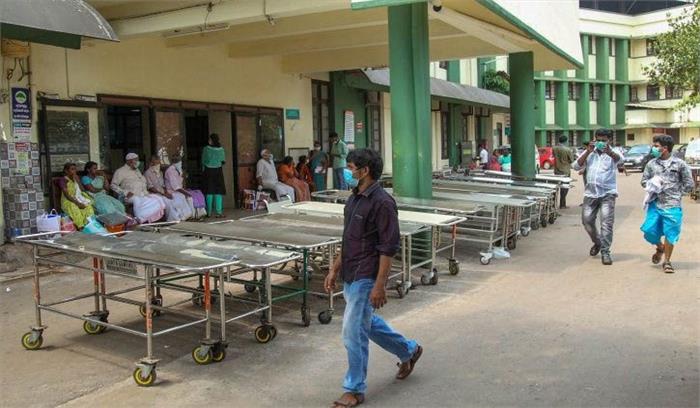 केरल में निपाह वायरस से दो और लोगों की मौत, मरने वालों की संख्या 16 हुई  