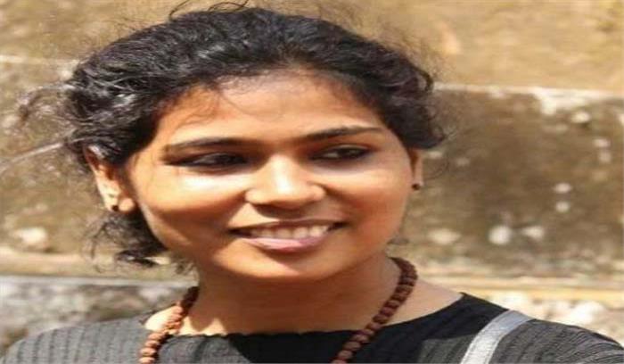 एमजेसी ने रेहाना फातिमा को मुस्लिम संगठन से किया बाहर