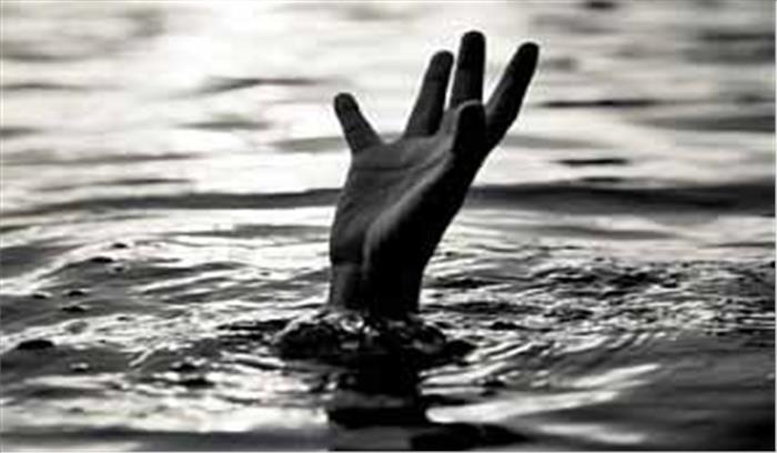 पुड्डुचेरी में आईआईटी छात्र की समुद्र में डूबने से मौत पुड्डुचेरी में आईआईटी छात्र की समुद्र में डूबने से मौत