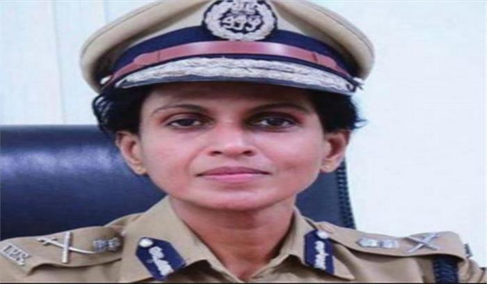 केरल की जेलों में कैदियों की अधिक संख्या के कारण जगह की कमी: श्रीलेखा