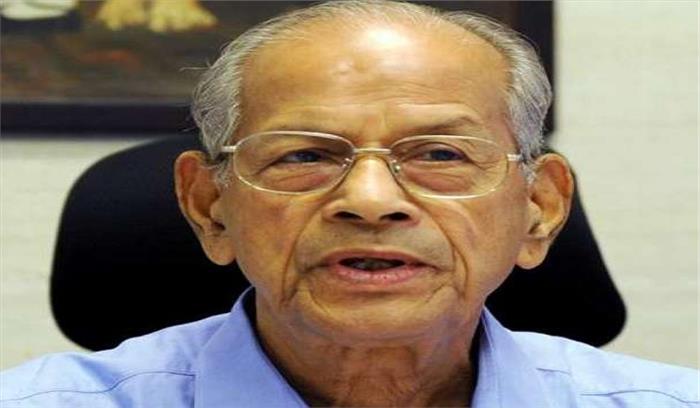 केरल भाजपा ने 112 उम्मीदवारों की घोषणा की, मेट्रोमैन श्रीधरन पलक्कड से लड़ेंगे चुनाव