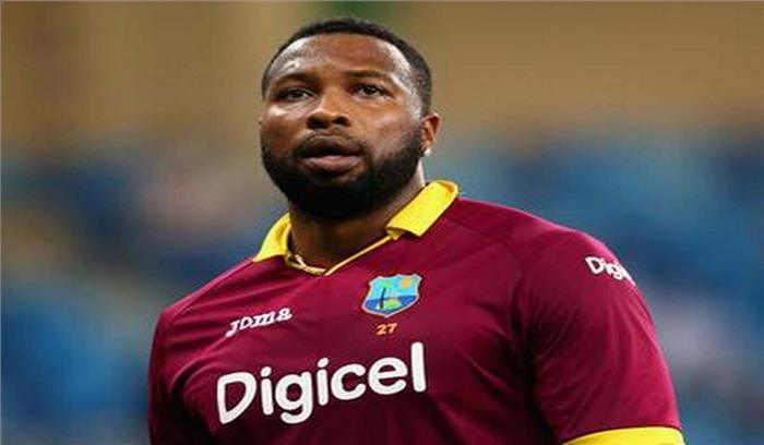 कोहली क्यों इतने नाटकीय हैं : पोलार्ड