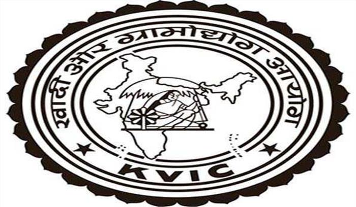 खादी रुमाल की सिलाई एक रुपये बढी, पाँच करोड़ बिकेगा