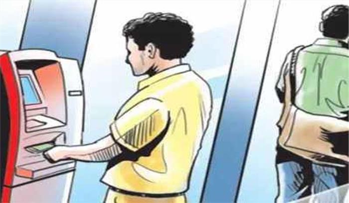 बिहार : एटीम के 50 लाख रुपये लूटकांड का मुख्य अपराधी गिरफ्तार