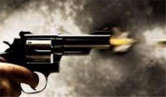 खगड़िया में ग्रामीण की गोली मारकर हत्या