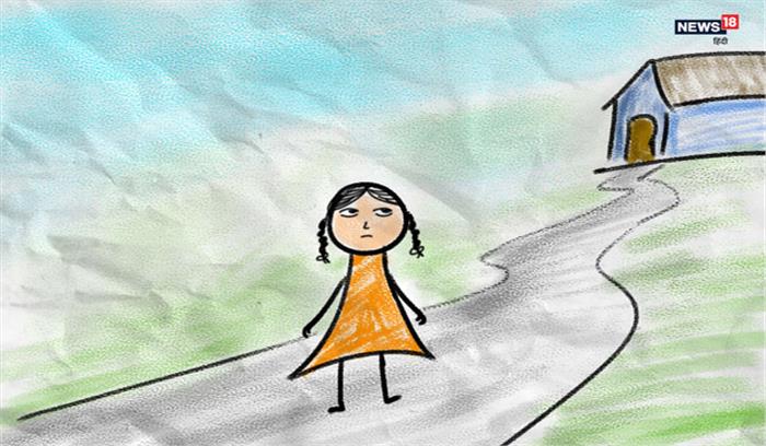 बिहार : बालिका आवास गृह में लड़कियां सुरक्षित नहीं