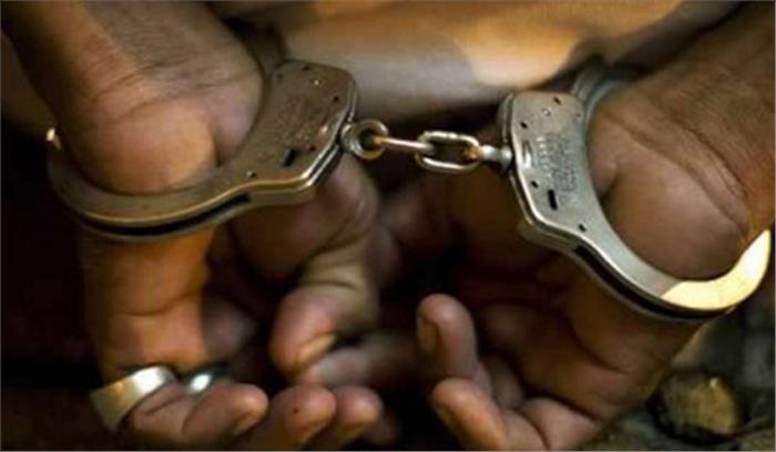 मध्यप्रदेश: दुष्कर्म के बाद हत्या मामले में दामाद गिरफ्तार