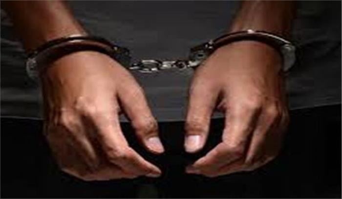 मध्यप्रदेश : पारिवारिक विवाद के चलते निशक्त पिता की हत्या,आरोपी गिरफ्तार