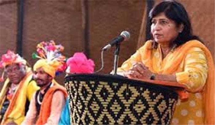 मध्यप्रदेश सभी संस्कृतियों का गुलदस्ता : साधौ