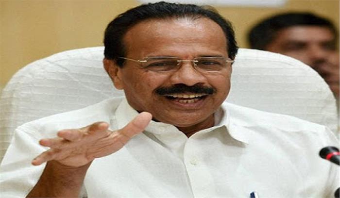 खरीफ फसलों के लिए उर्वरकों की कमी नहीं : गौड़ा