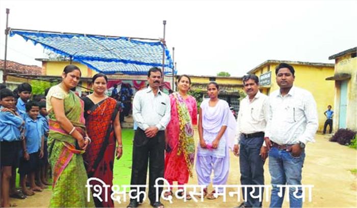 डॉ राधाकृष्णन ने विश्व को विद्यालय की संज्ञा दी: लक्ष्मीनारायण 