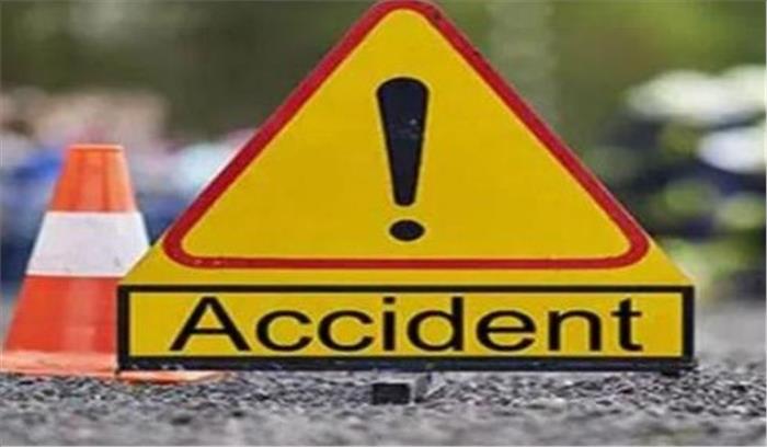 सूडान: सड़क हादसे में 14 लोगों की मौत 37 घायल