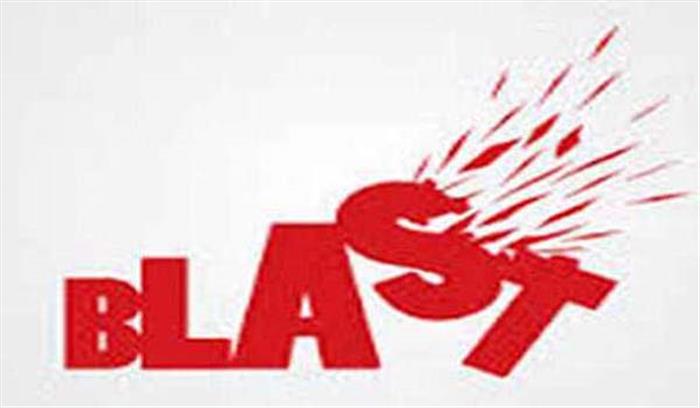 सूडान में विस्फोट से 8 बच्चों की मौत