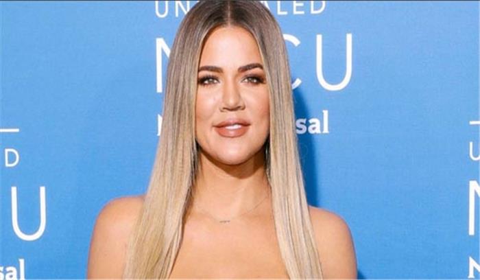 मैं सस्ते इयरिंग खरीदती हूं क्योंकि मैं अक्सर इन्हें खो देती हूं: क्लोई कार्दशियां