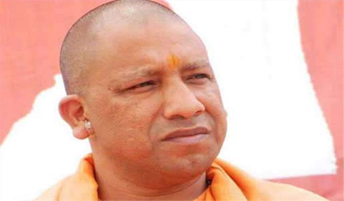 खुराना के निधन से जनता ने एक सच्चा हितैषी खो दिया : योगी