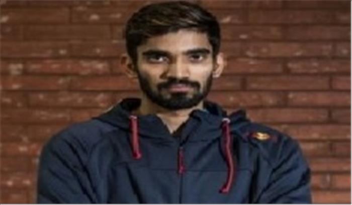 श्रीकांत ने कहा, यह समय काफी निराशाजनक