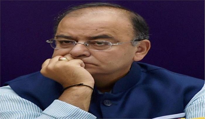 गुर्दा मैच न करने के कारण जेटली का गुर्दा प्रत्यारोपण रद्द