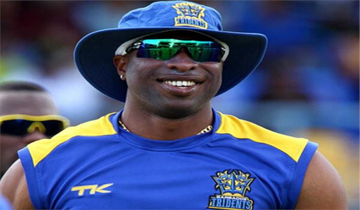 टीम ने एकजुटता का प्रदर्शन किया : केरन पोलार्ड