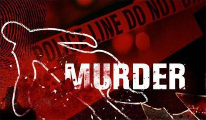 राजस्थान : घर में दादी-पोती की गला रेत कर हत्या राजस्थान : घर में दादी-पोती की गला रेत कर हत्या