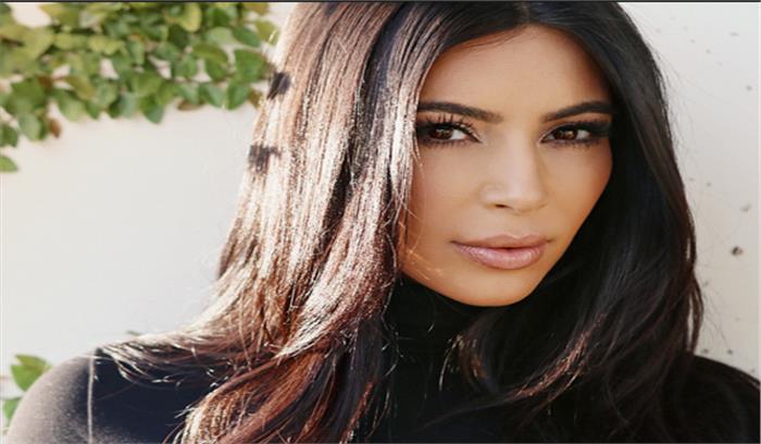 किम, टेलर के बीच हुआ मनमुटाव