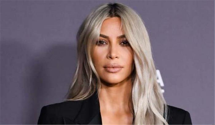 जन्म लेने वाले अपने तीसरे बच्चे के स्वागत में खूब खर्च कर रही हैं किम कादर्शियां