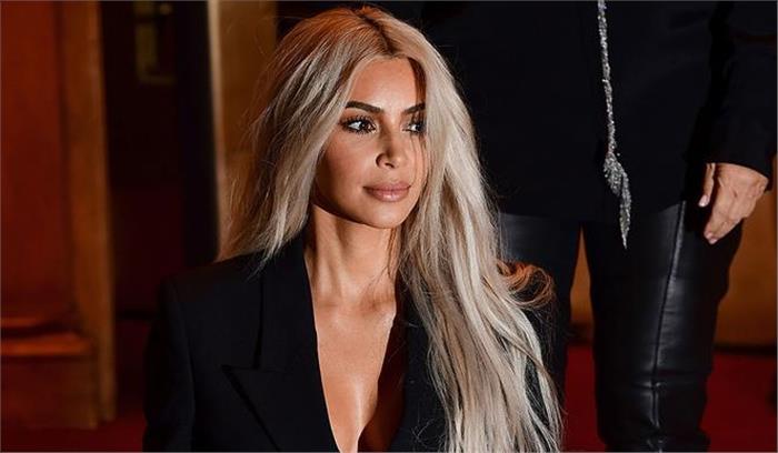 मुझे हमेशा एक अच्छे इंसान के रूप याद रखा जाए: किम कार्दशियां