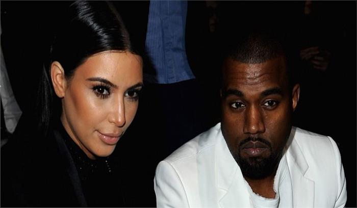 कान्ये से शादी के बाद जिंदगी को और ज्यादा महत्व देने लगी:  किम कर्दाशियां