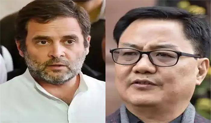 किरण रिजिजू, राहुल गांधी और गांगुली ने दी माराडोना को श्रद्धांजलि