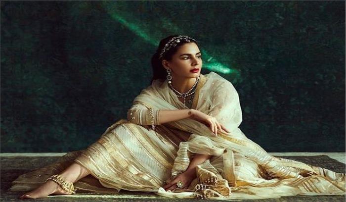 पति साहिल सहगल से अलग हुईं अभिनेत्री कीर्ति कुल्हारी