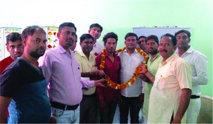 किसान कामगार मोर्चा युवाओं के अधिकार का हनन नहीं होने देगा