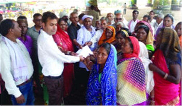 हर विधानसभा में होगी किसान प्रतिनिधि बैठक