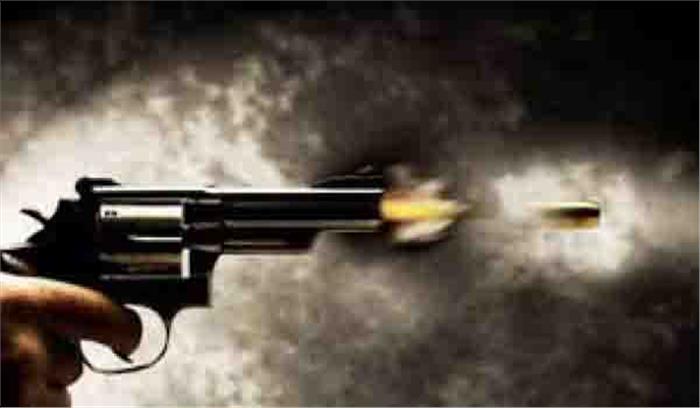 किश्तवाड़ में होटल मालिक की गोली मार कर हत्या