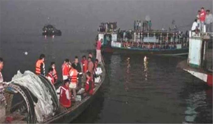 प्रकाश पर्व को लेकर मुस्तैद प्रशासन मकर संक्रांति पर क्यों और कैसे चूक गया?