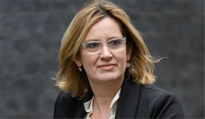 चाकूबाजी के अपराध समाप्त करने अलग दृष्टिकोण जरूरी : ब्रिटिश मंत्री