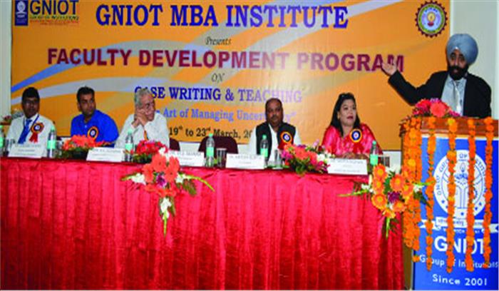 अच्छा अध्यापक वही है जो छात्रों की जिज्ञासा को शांत कर सके : प्रो. मनप्रीत सिंह