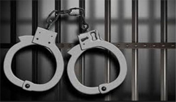 केरल: सेक्स रैकेट गिरोह का पर्दाफाश, 14 गिरफ्तार