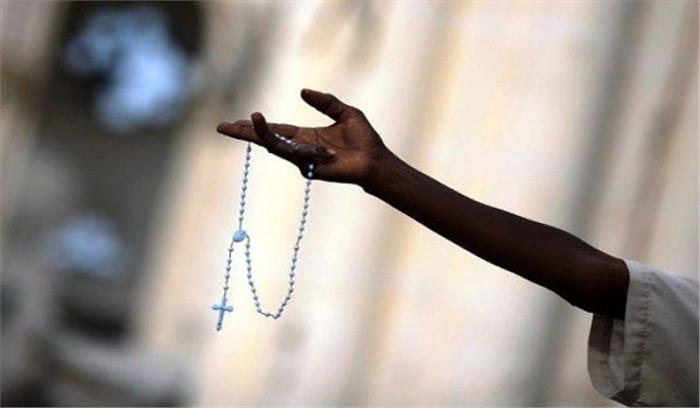 केरल : बच्चों का यौन शोषण के आरोप में ईसाई पादरी गिरफ्तार