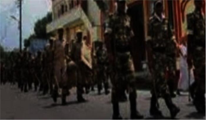 नागरिकता विधेयक को लेकर नागालैंड बंद, जनजीवन प्रभावित