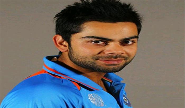 कोहली : कुंबले के साथ विवाद की खबरों को कोरी अफवाह बताया