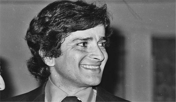 दिग्गज अभिनेता शशि कपूर को अंतिम विदाई देने की तैयारी