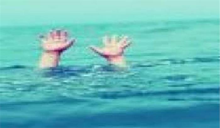 कर्नाटक में तालाब में डूबकर छह बच्चों की मृत्यु