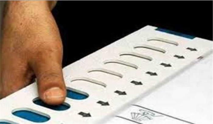 मध्यप्रदेश: कोलारस और मुंगावली के मतदाता 24 फरवरी को डालेगे वोट