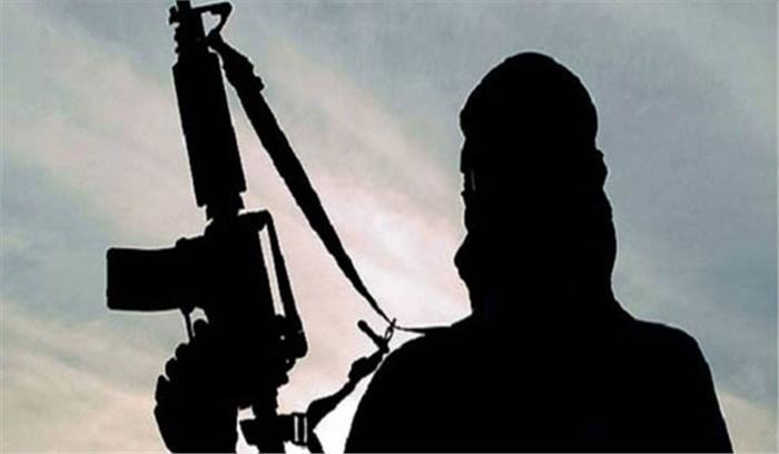 कोलकाता में 3 बांग्लादेशियों समेत जेयूएम के 4 आतंकवादी गिरफ्तार कोलकाता में 3 बांग्लादेशियों समेत जेयूएम के 4 आतंकवादी गिरफ्तार