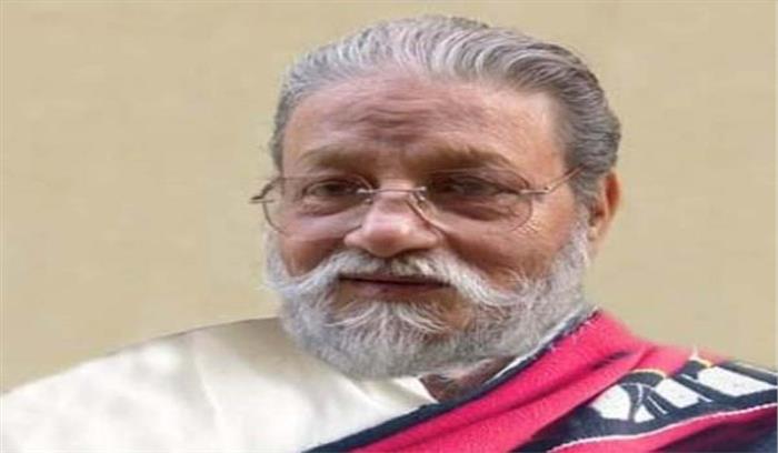 वयोवृद्ध फोटो पत्रकार आलोक मित्रा का निधन