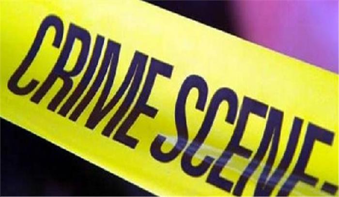 कोलकाता : बंगलादेश उच्चायाेग के पास गोलीबारी, दो घायल