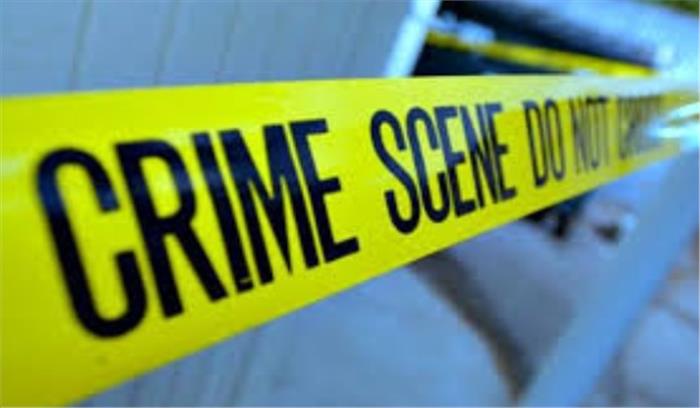 बंगाल: तृणमूल कांग्रेस नेता की पीट कर हत्या