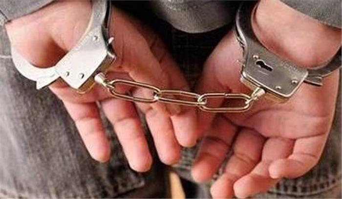 कोलकाता : जन्मदिन पार्टी में दुष्कर्म करने वाला गिरफ्तार