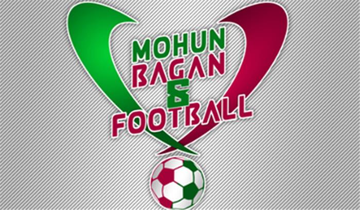 मोहन बागान ने दी 20 लाख की मदद