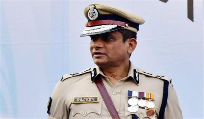 कोलकाता के पूर्व पुलिस आयुक्त ने सीबीआई से मांगी सात दिनों की मोहलत